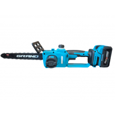 Аккумуляторная пила цепная АПЦ-20V/12'-4 HS(BRUSHLESS)