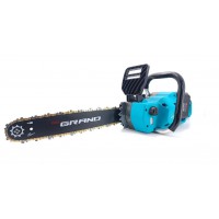 Акумуляторна пилка ланцюгова АПЦ-M40V/16' BL (BRUSHLESS)(без АКБ та ЗУ)