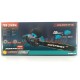 Акумуляторна пилка ланцюгова АПЦ-M40V/16' BL (BRUSHLESS)(без АКБ та ЗУ)