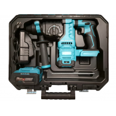Перфоратор акумуляторний Grand ПА-20/26 BL(BRUSHLESS)