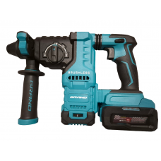 Перфоратор акумуляторний Grand ПА-20/26 BL/HS-1 (BRUSHLESS)