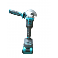 Машина углошлифовальная МШУ-20BL/HS-1 (BRUSHLESS)