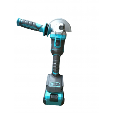 Машина углошлифовальная МШУ-20BL/HS-1 (BRUSHLESS)