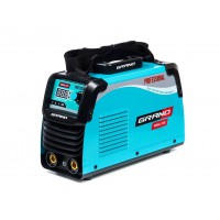 Інверторний зварювальний апарат ММА-330 Professional