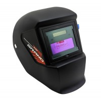 Маска сварщика Grand М-600