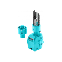 Машина заточкная сверл Grand МЗС-450