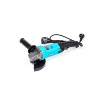 Машина кутошліфувальна Grand МШУ-125-1300