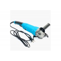 Машина кутошліфувальна Grand МШУ-125-1550 PRO