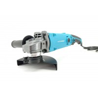 Машина углошлифовальная Grand МШУ-125-1550SE PRO