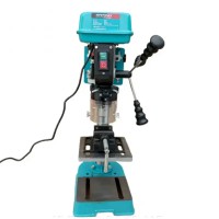 Настільний свердлильний верстат Grand НСС-1650