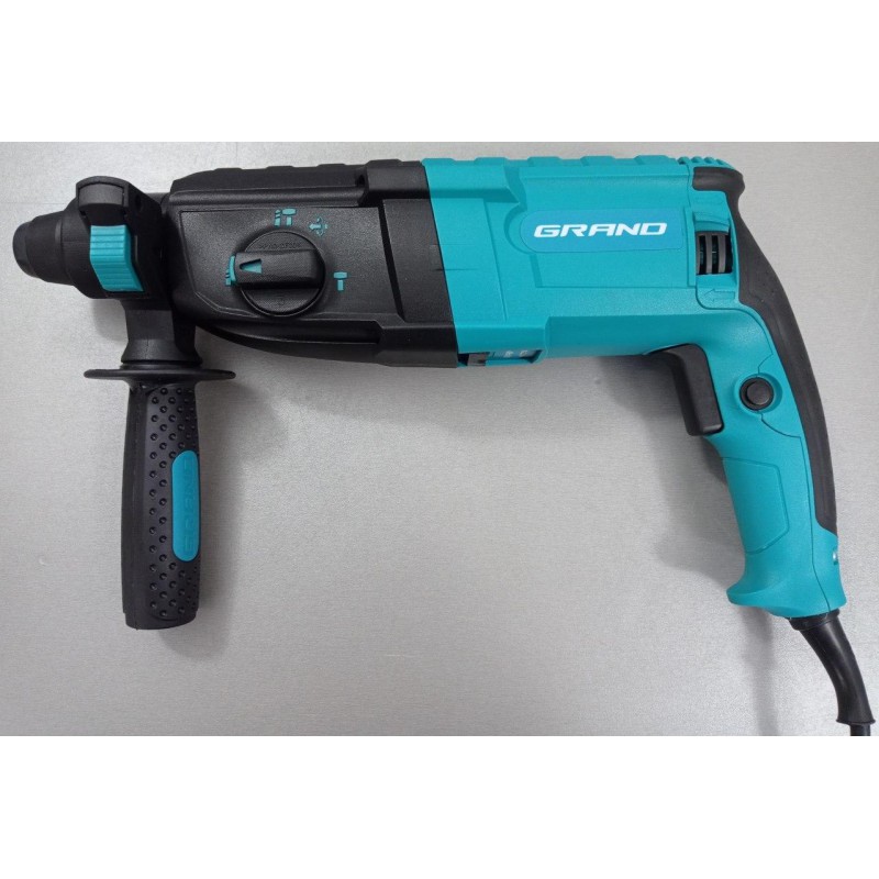 Перфоратор электрический Grand ПЭ-1300DFR