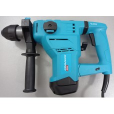 Перфоратор электрический ПЭ-2400Е PRO