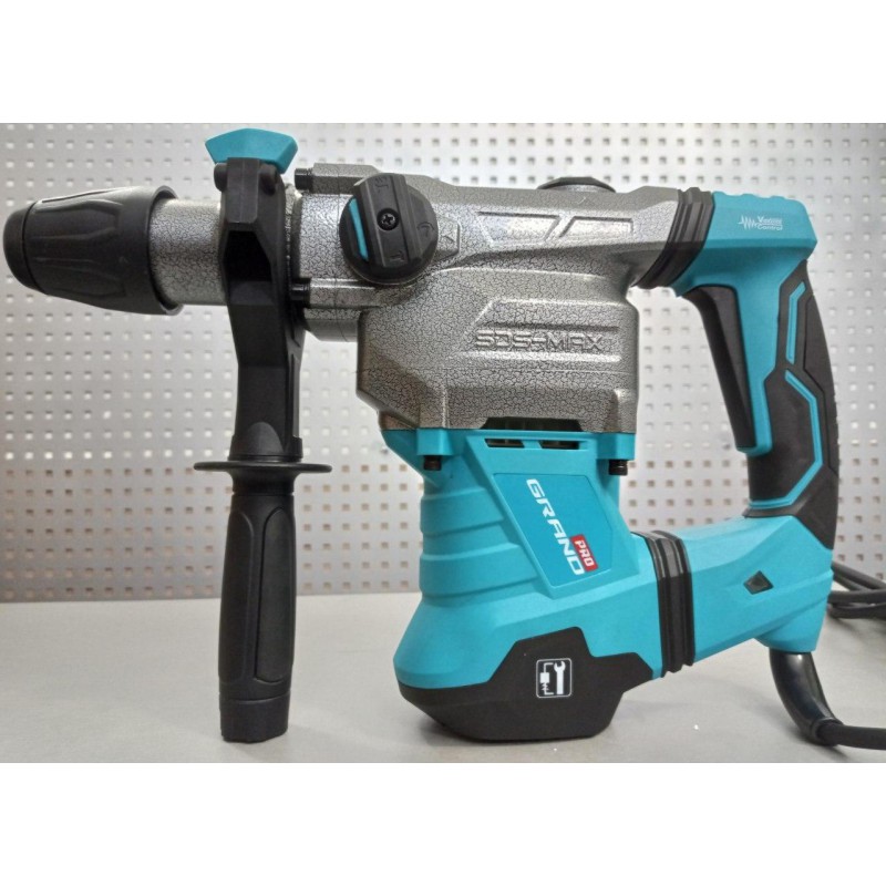 Перфоратор електричний ПЕ-2700 SDS-Max PRO