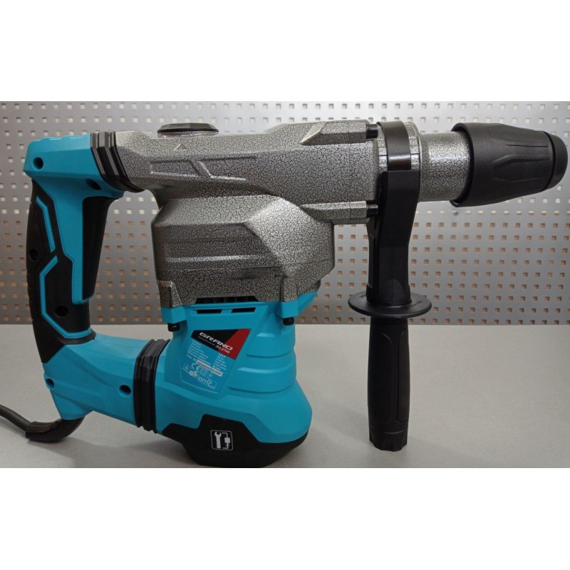 Перфоратор електричний ПЕ-2700 SDS-Max PRO