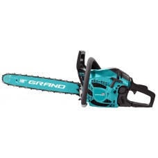Пила бензинова ручна Grand БП-5800 PRO