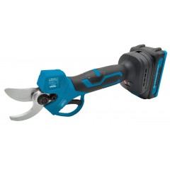 Аккумуляторный секатор KRAISSMANN 25 AGS-BL 20MP (бесщеточный мотор, без АКБ и зарядного устройства) Подходит для работы с удлинителем VS'2000/VS'2500