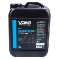 Очисник скла VOIN GlassVision 1:5 5л