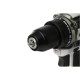 Шуруповерт акумуляторний Елпром EDSA-21V-60 Professional 60 Нм без акумуляторів та зарядного пристрою