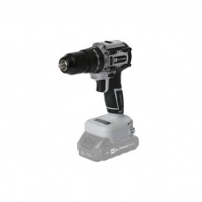 Шуруповерт акумуляторний  Елпром EDSA-21V-60 IMPACT Professional 60 Нм без акумуляторів та зарядного пристрою