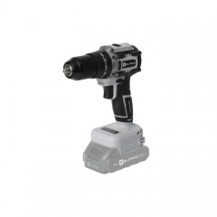 Шуруповерт акумуляторний  Елпром EDSA-21V-60 IMPACT Professional 60 Нм без акумуляторів та зарядного пристрою