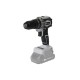Шуруповерт акумуляторний Елпром EDSA-21V-60 IMPACT Professional 60 Нм без акумуляторів та зарядного пристрою
