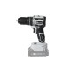 Шуруповерт акумуляторний Елпром EDSA-21V-60 IMPACT Professional 60 Нм без акумуляторів та зарядного пристрою