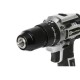 Шуруповерт акумуляторний Елпром EDSA-21V-60 IMPACT Professional 60 Нм без акумуляторів та зарядного пристрою