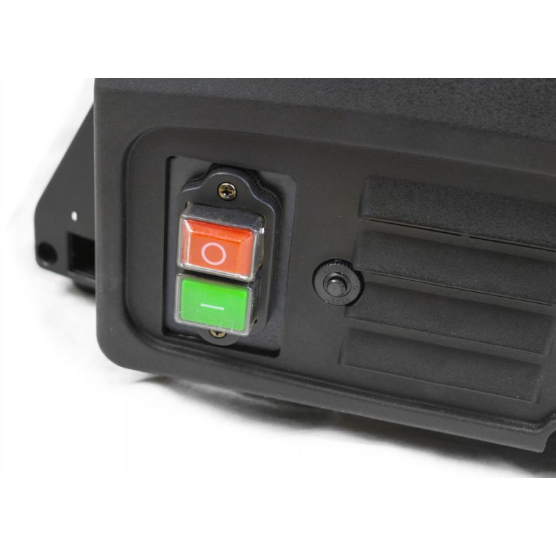 Фугувально-рейсмусовий верстат Kraissmann 1601 ADH 204