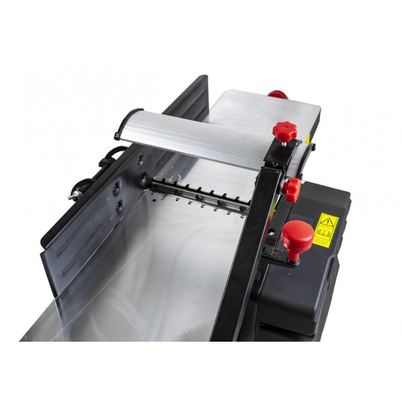 Фугувально-рейсмусовий верстат Kraissmann 1601 ADH 204