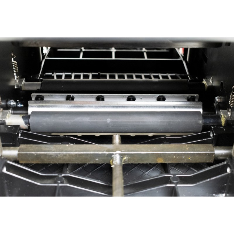 Фугувально-рейсмусовий верстат Kraissmann 1601 ADH 204