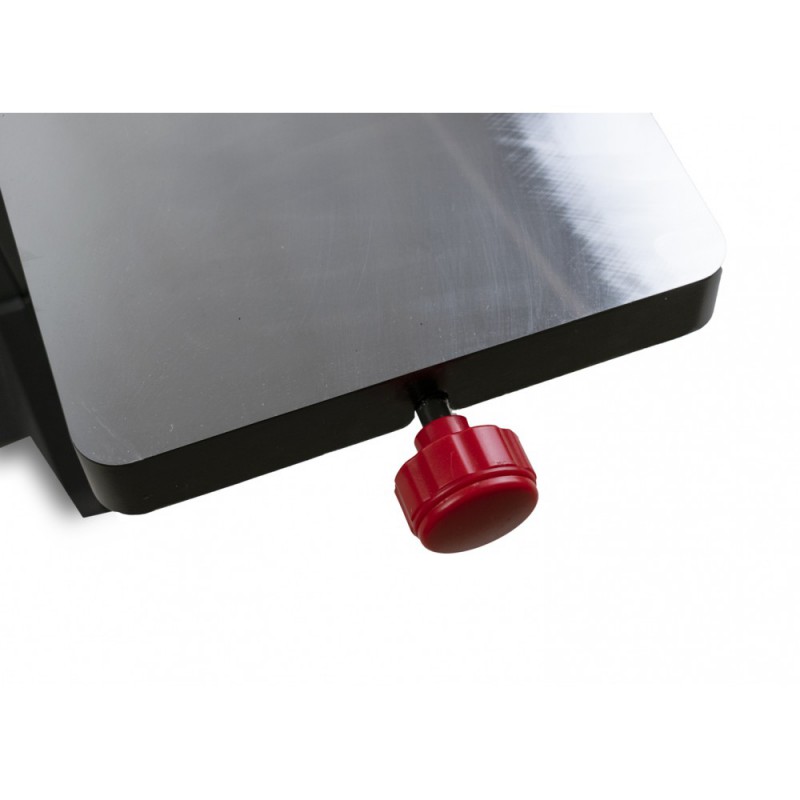 Фугувально-рейсмусовий верстат Kraissmann 1601 ADH 204