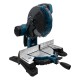 Торцовочная пила PROFI-TEC MS 255 LiteCut (1100 Вт, диск 255 мм, 6000 об/мин)
