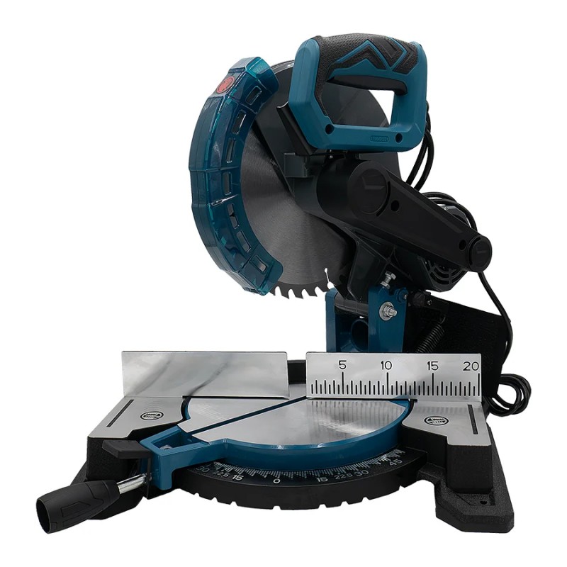 Торцовочная пила PROFI-TEC MS 255 LiteCut (1100 Вт, диск 255 мм, 6000 об/мин)