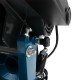 Торцовочная пила PROFI-TEC MS 255 LiteCut (1100 Вт, диск 255 мм, 6000 об/мин)