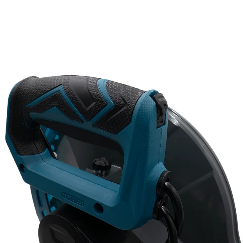 Торцовочная пила PROFI-TEC MS 255 LiteCut (1100 Вт, диск 255 мм, 6000 об/мин)
