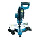 Торцовочная пила PROFI-TEC MS 305 UltraCut (2000 Вт, диск 305 мм, 4500 об/мин)