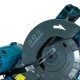 Торцовочная пила PROFI-TEC MS 305 UltraCut (2000 Вт, диск 305 мм, 4500 об/мин)