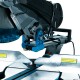 Торцовочная пила PROFI-TEC MS 305 UltraCut (2000 Вт, диск 305 мм, 4500 об/мин)