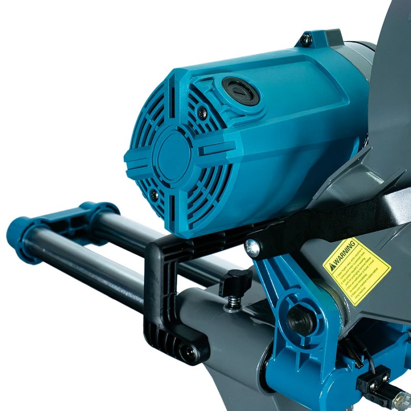 Торцовочная пила PROFI-TEC MS 305 UltraCut (2000 Вт, диск 305 мм, 4500 об/мин)