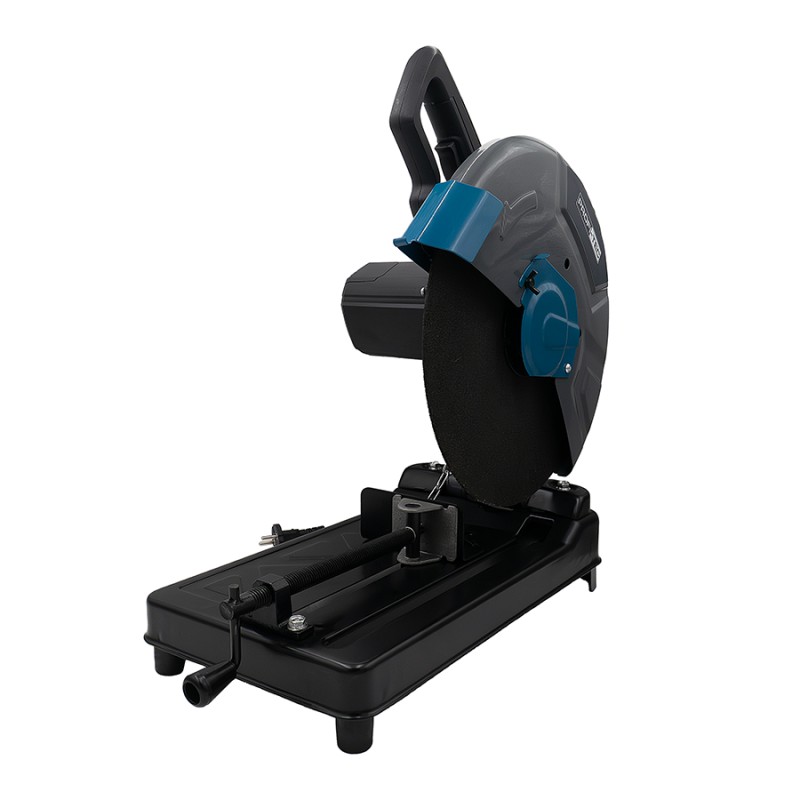 Металоріз PROFI-TEC CS 355 X-Cut (2200 Вт, диск 355 мм, 3900 об/хв)