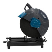 Металлорез  PROFI-TEC CS 355 X-Cut (2200 Вт, диск 355 мм, 3900 об/мин)