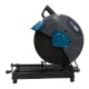 Металоріз PROFI-TEC CS 355 X-Cut (2200 Вт, диск 355 мм, 3900 об/хв)