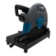 Металоріз PROFI-TEC CS 355 X-Cut (2200 Вт, диск 355 мм, 3900 об/хв)