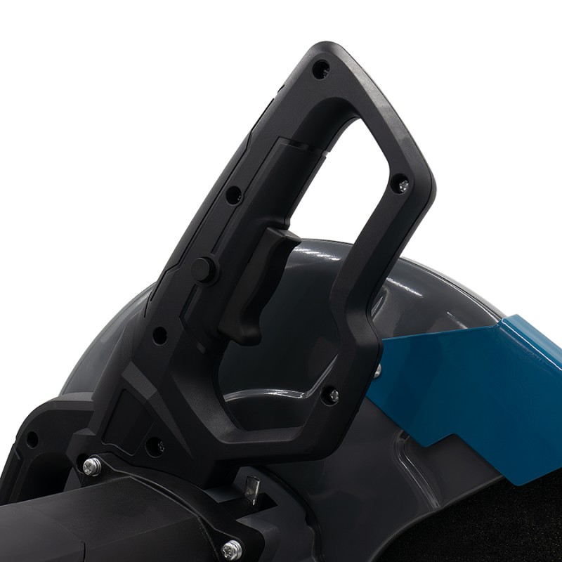 Металоріз PROFI-TEC CS 355 X-Cut (2200 Вт, диск 355 мм, 3900 об/хв)
