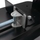 Відрізна пила по металу PROFI-TEC CCS 355 ColdCut Professional (2600 Вт, диск 355 мм, 1150 об/хв)