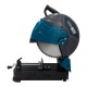 Відрізна пила по металу PROFI-TEC CCS 355 ColdCut Professional (2600 Вт, диск 355 мм, 1150 об/хв)