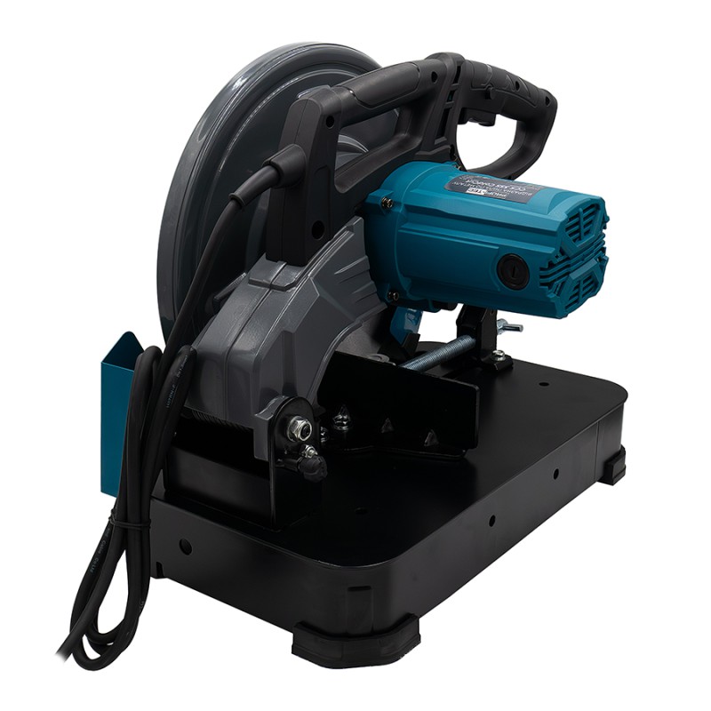 Відрізна пила по металу PROFI-TEC CCS 355 ColdCut Professional (2600 Вт, диск 355 мм, 1150 об/хв)