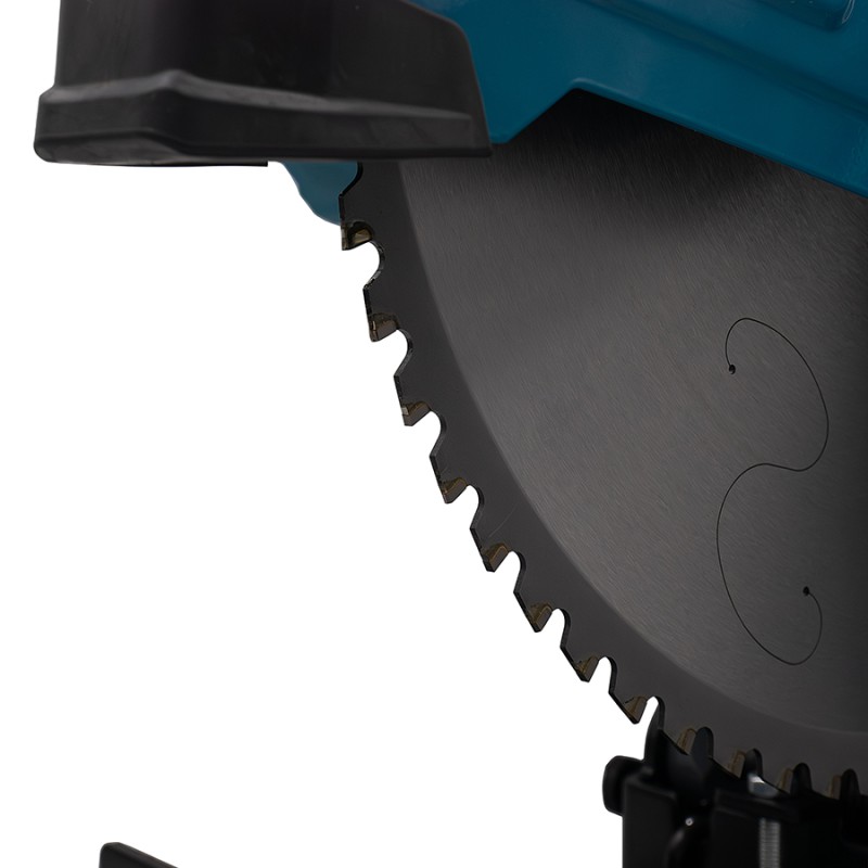 Відрізна пила по металу PROFI-TEC CCS 355 ColdCut Professional (2600 Вт, диск 355 мм, 1150 об/хв)