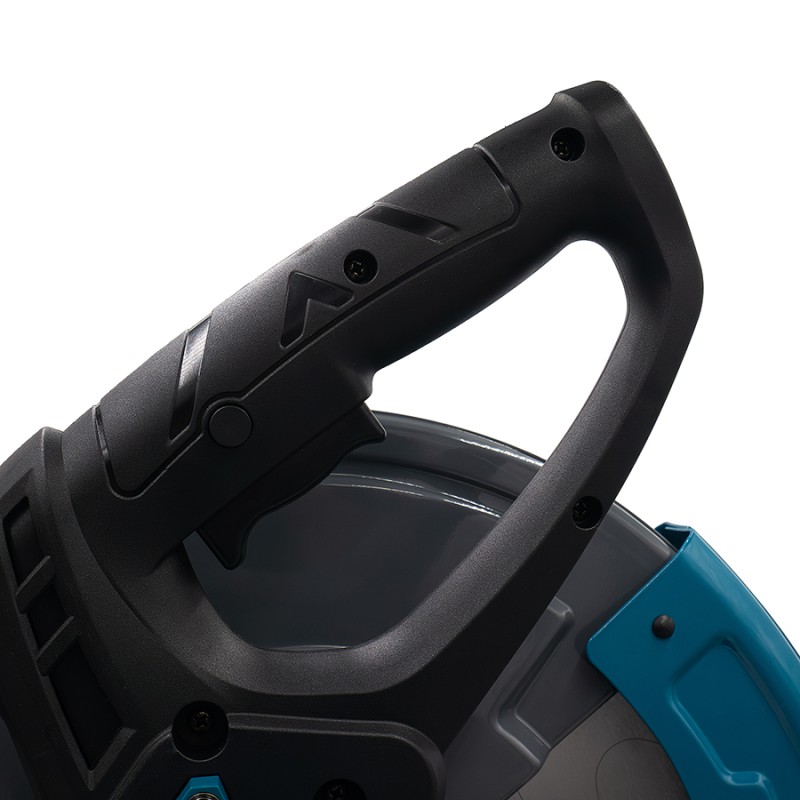 Відрізна пила по металу PROFI-TEC CCS 355 ColdCut Professional (2600 Вт, диск 355 мм, 1150 об/хв)