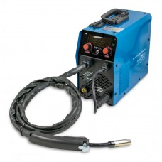 Інверторний зварювальний апарат (MIG/MMA/TIG) KRAISSMANN SG'250